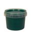 Зелений барвник для рідкого акрилу на безводній основі 50 г 1503786795 фото 1