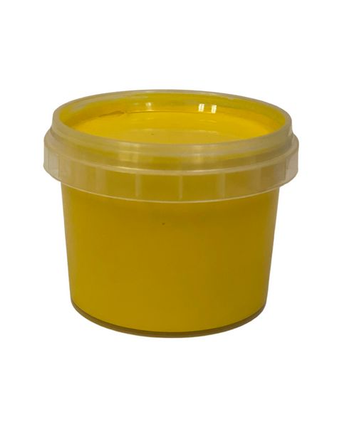 Жёлтый краситель на безводной основе для жидкого акрила 50 г 1503793048 фото