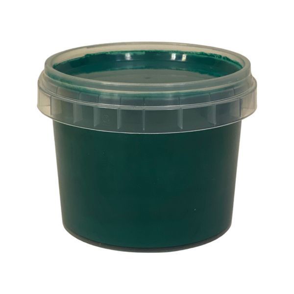 Жидкий наливной акрил для ванн Plastall Titan 1.5 м цветной Зеленый 1571160958 фото