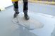 Эпоксидный наливной пол для бетона и металла Plastall™ 10 кг Серый ENP-PL-0005 фото 5