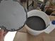 Эпоксидный наливной пол для бетона и металла Plastall™ 10 кг Серый ENP-PL-0005 фото 7