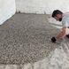 Набір кам'яний килим 22.2кг Creto (каміння + клей) Granitte plastall 2225137340 фото 8