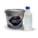 Епоксидна фарба для плитки Lava™ 4.5кг Біла plastall LP-22011-bila фото 2