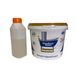 Жидкий наливной акрил Пластол (Plastall) Premium для реставрации ванн 1.5 м (2,9 кг) Оригинал 1247695573 фото
