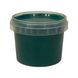 Жидкий акрил для чугунных, стальных и акриловых ванн ЭкоВанна 1,2 м цвет Зеленый 1561649428 фото 3