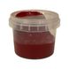 Жидкий акрил для чугунных, стальных и акриловых ванн ЭкоВанна 1,2 м цвет Красный 1561650453 фото 3