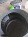 Наливна епоксидна підлога Plastall™ для ремонту підлоги будки автофургонів 10 кг Чорний ENP-PL-00016 фото 3