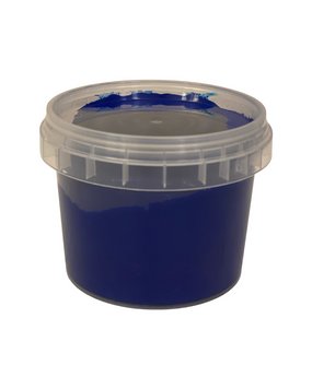Барвники для епоксидної та ювелірної смоли 50г Синій (на безводній основі) 1499204874 фото