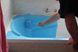 Краска акриловая самовыравнивающаяся для реставрации ванн Plastall Small 900г Белая (Пластол) 1455141796 фото 7