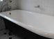 Эмаль акриловая для реставрации ванн Plastall Small 900г Белая с моющим средством Пластол 1568220098 фото 6