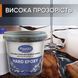 Эпоксидная смола HARD EPOXY прозрачная для 3D столешниц с отвердителем (толщина слоя до 7см) 1кг 1442797898 фото 4