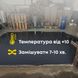 Епоксидна наливна підлога для бетону 10 кг на 30 м2 Світло-сіра plastall MG-103-light-gray фото 9