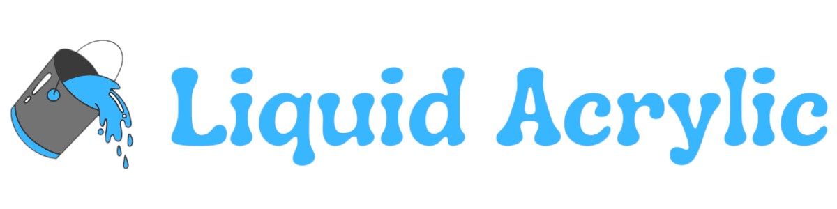 Liquid Acrylic – інтернет-магазин епоксидних матеріалів